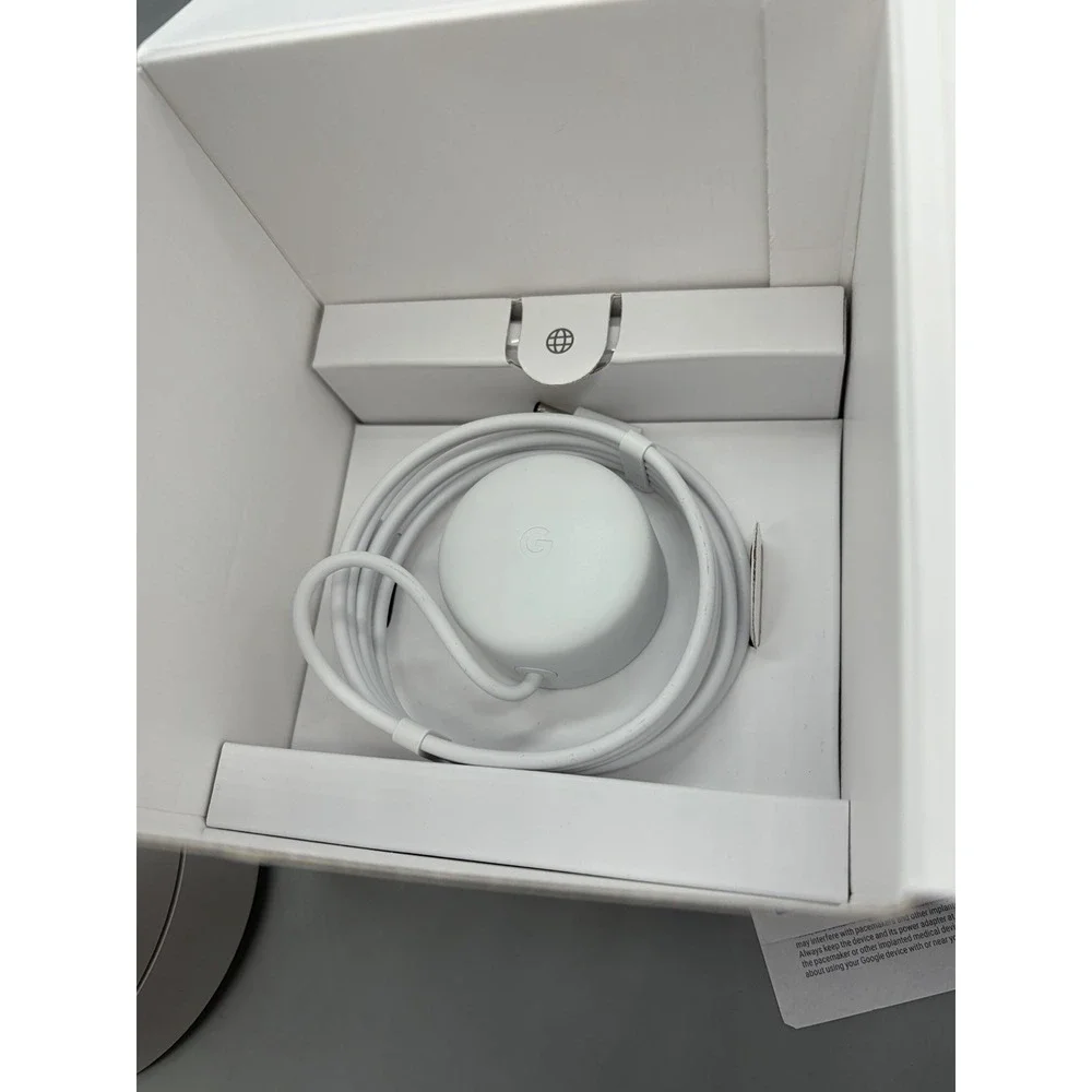 Google Wifi Point - White (GJ2CQ)